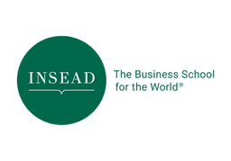 Insead Certification