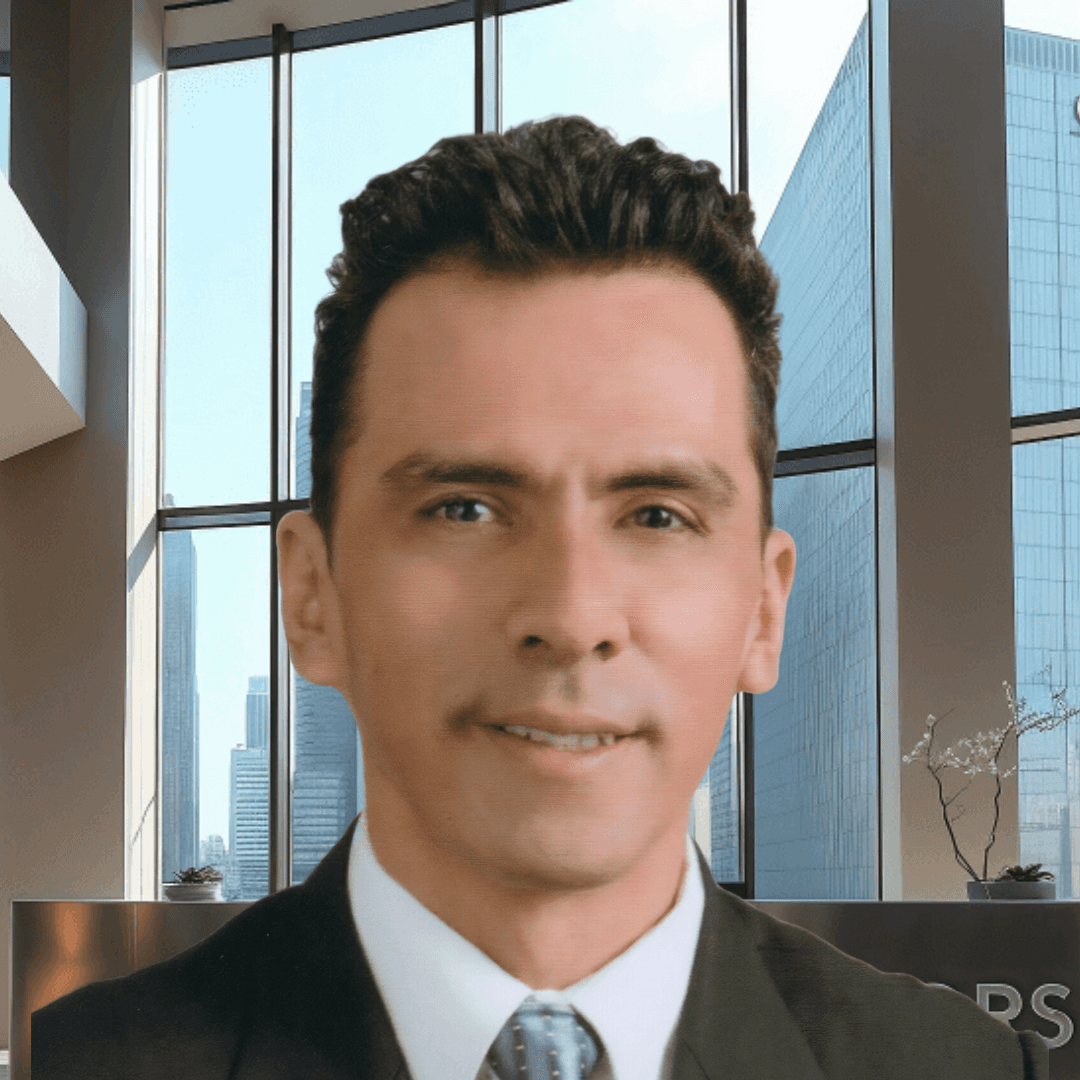 Luis Alberto Martínez