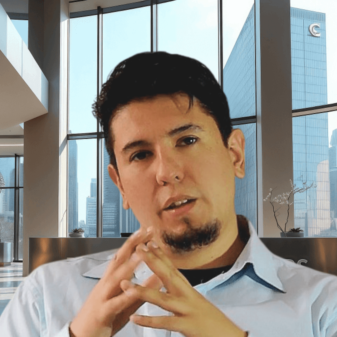 Sergio Reynaldo Alcazar