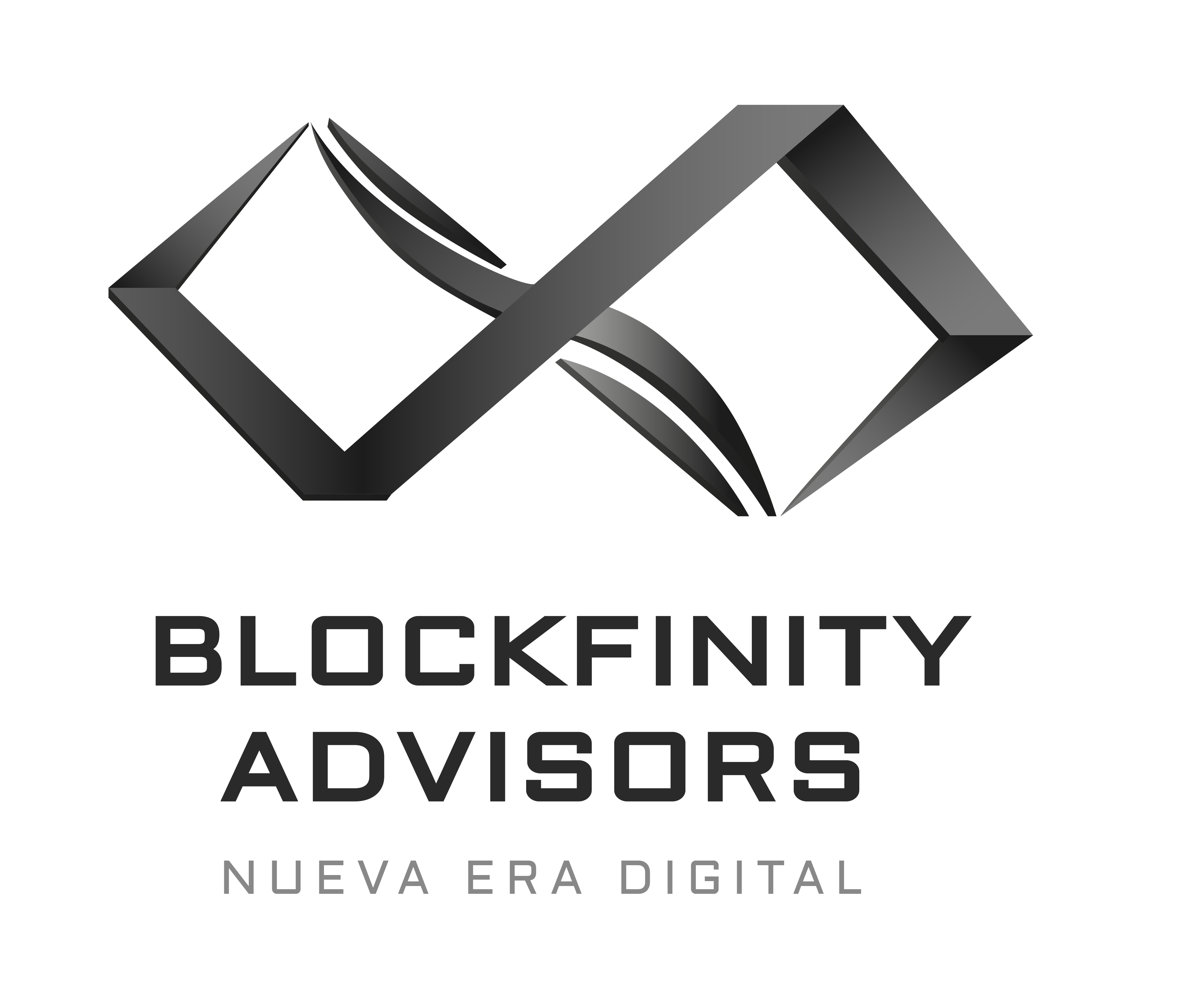 Blockfinity Logo