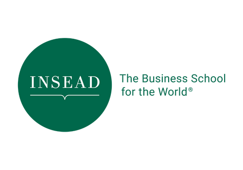 Insead Certification