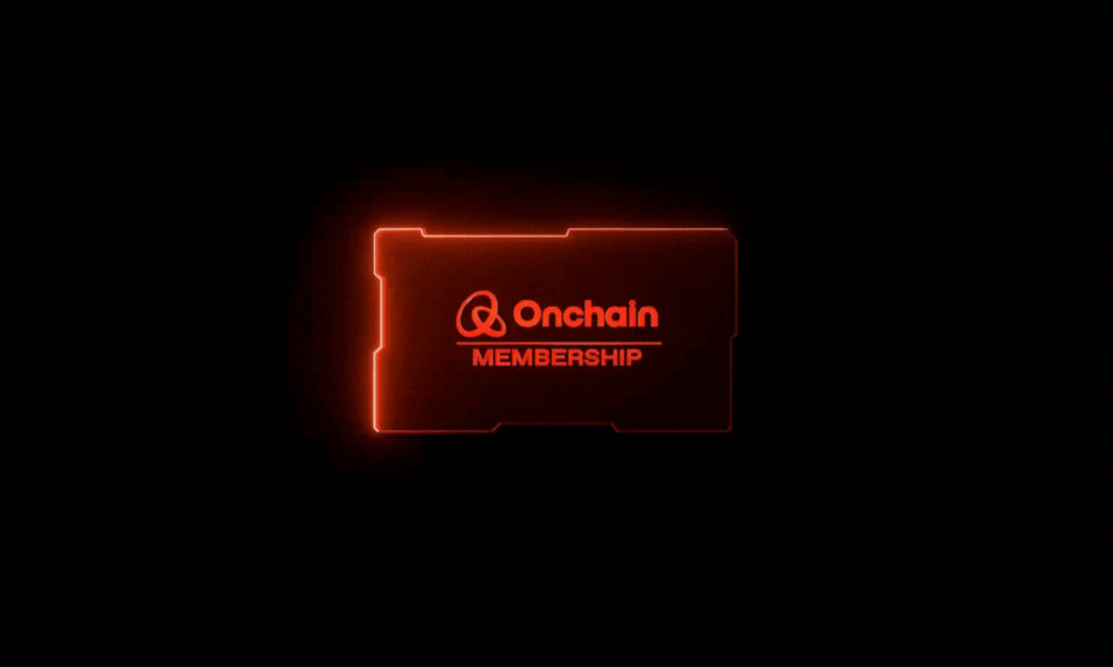 OnChain loop